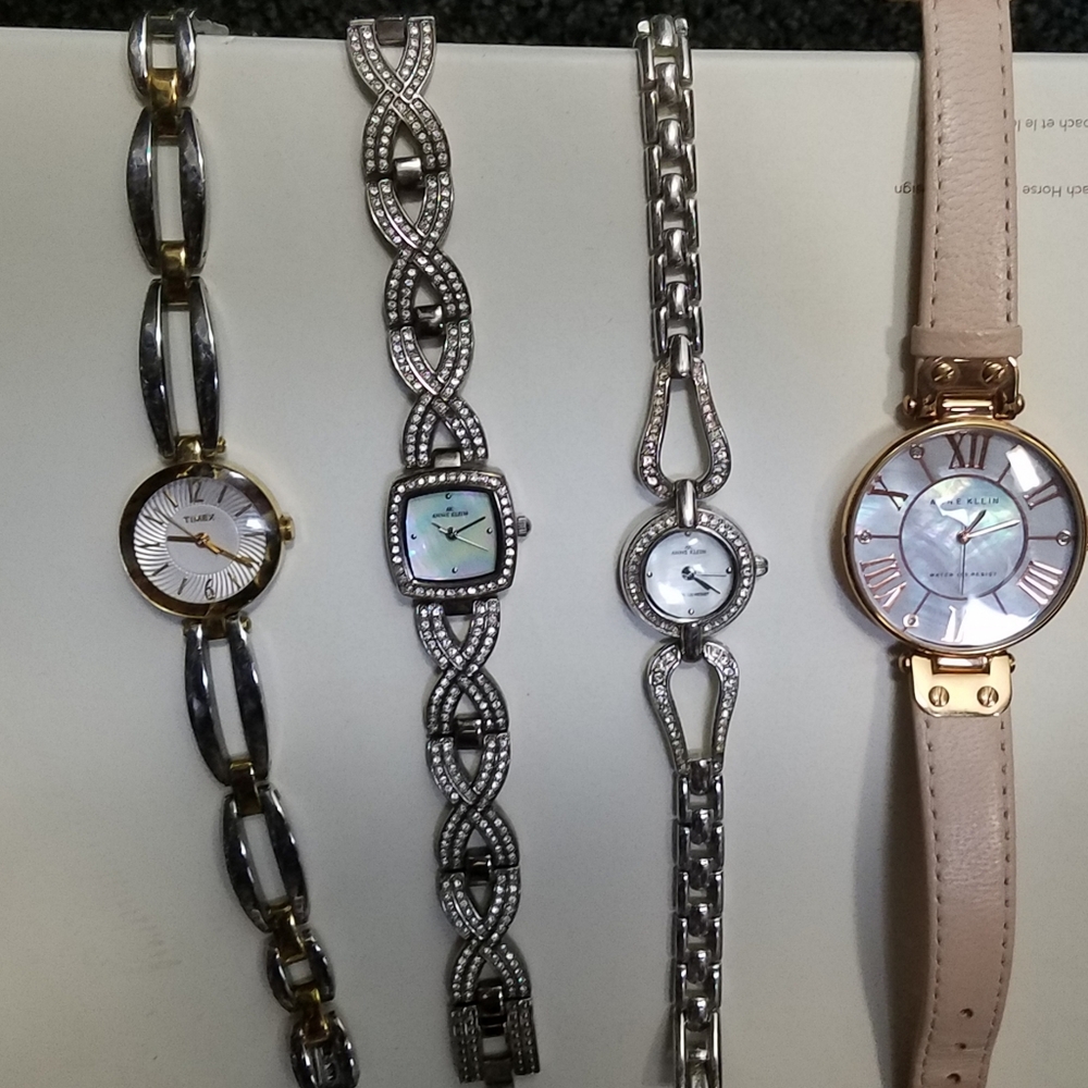 Designer Watches